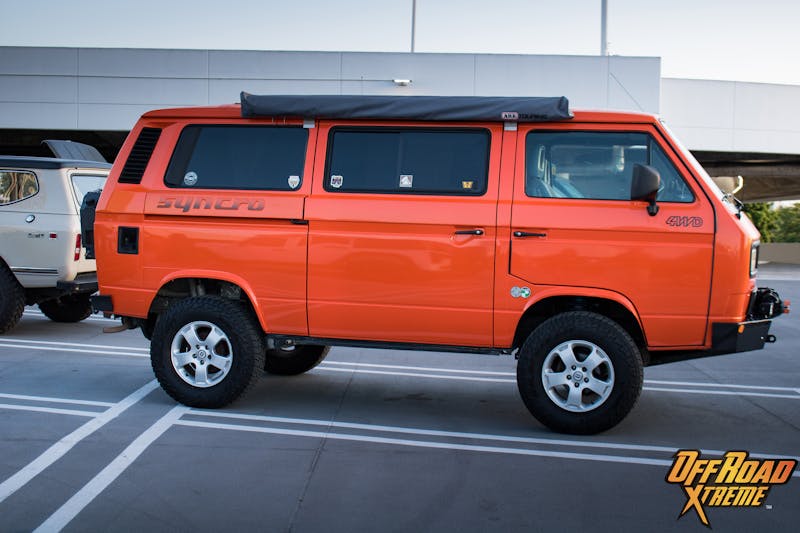 KC Adventure Takeover