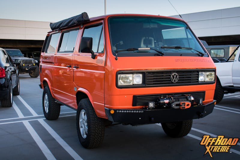 KC Adventure Takeover