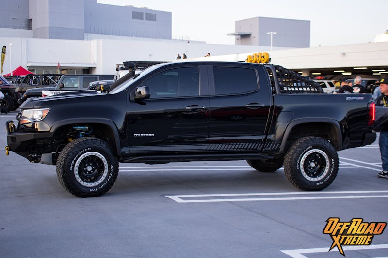 KC Adventure Takeover