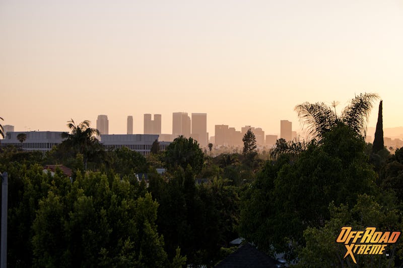 KC Adventure Takeover