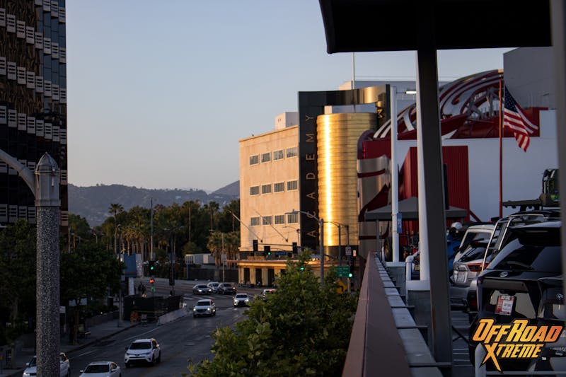 KC Adventure Takeover