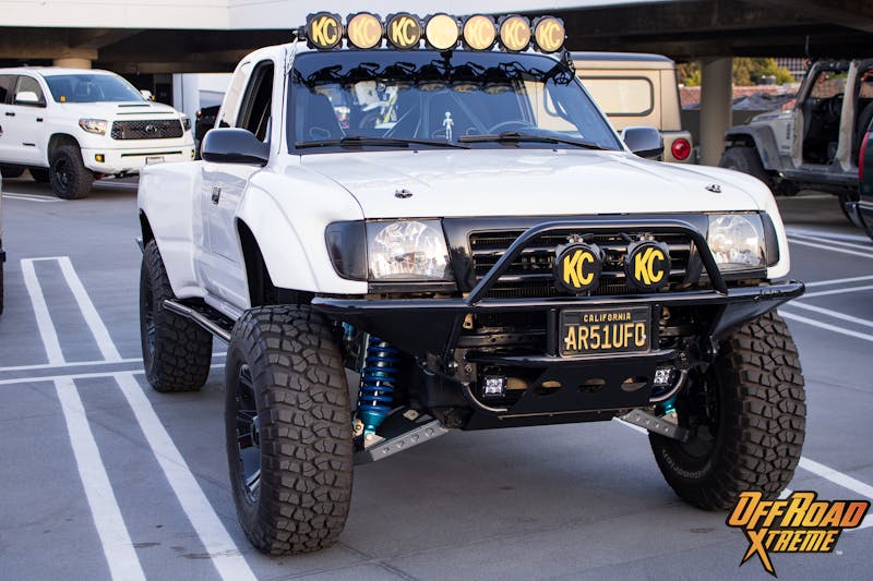 KC Adventure Takeover