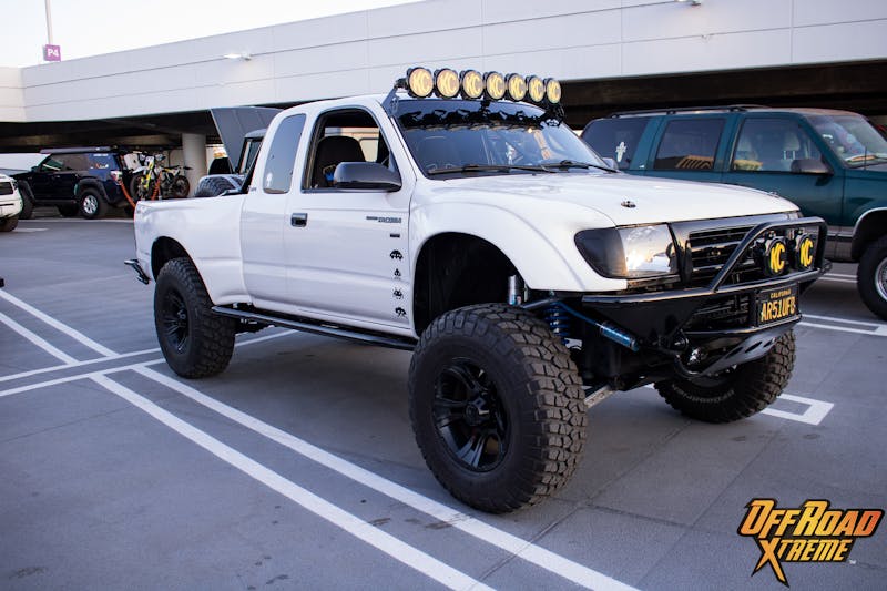 KC Adventure Takeover