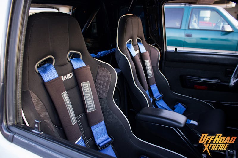 KC Adventure Takeover