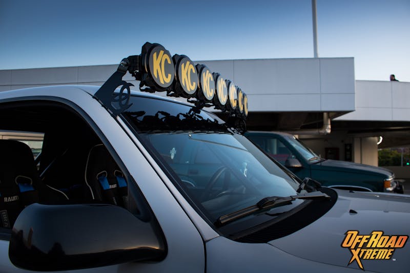 KC Adventure Takeover