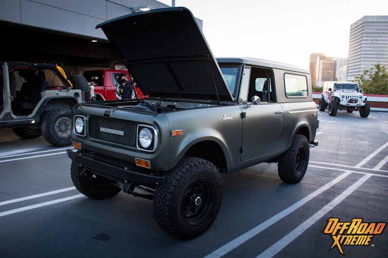 KC Adventure Takeover