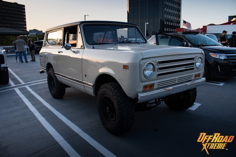 KC Adventure Takeover