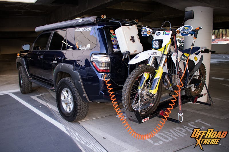 KC Adventure Takeover