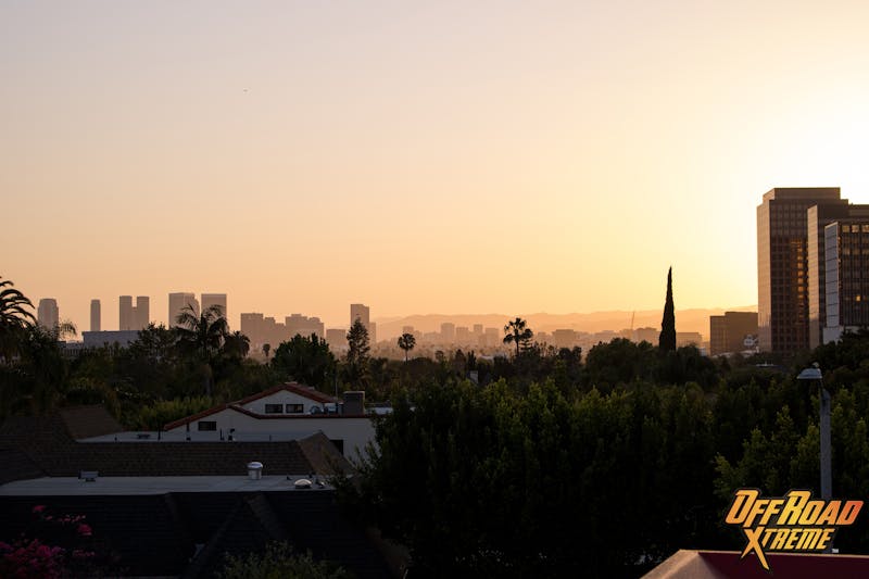 KC Adventure Takeover