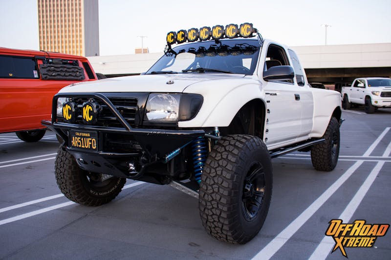 KC Adventure Takeover