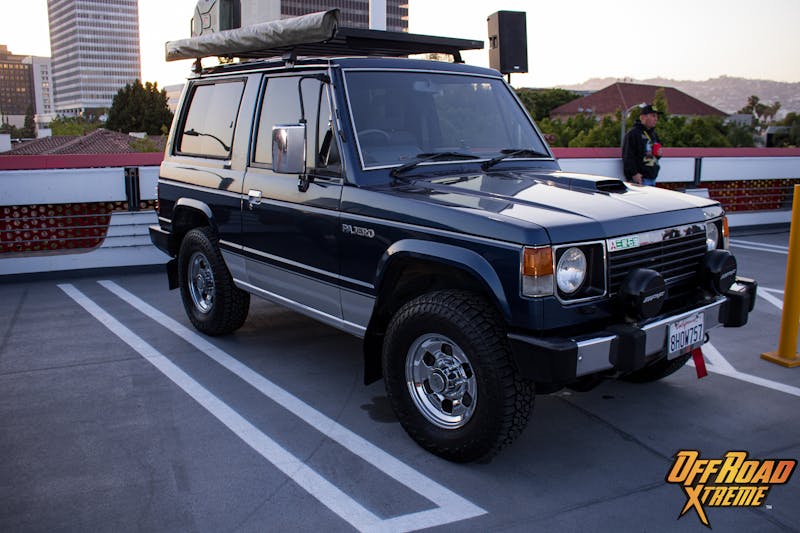 KC Adventure Takeover