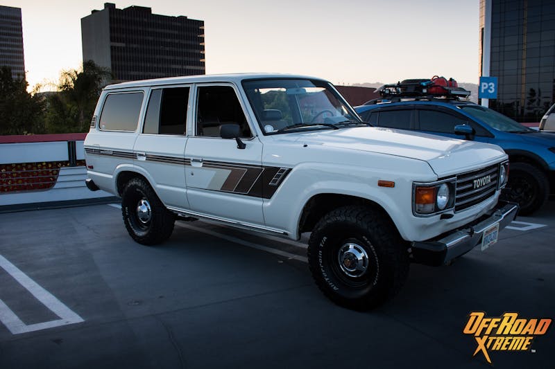 KC Adventure Takeover