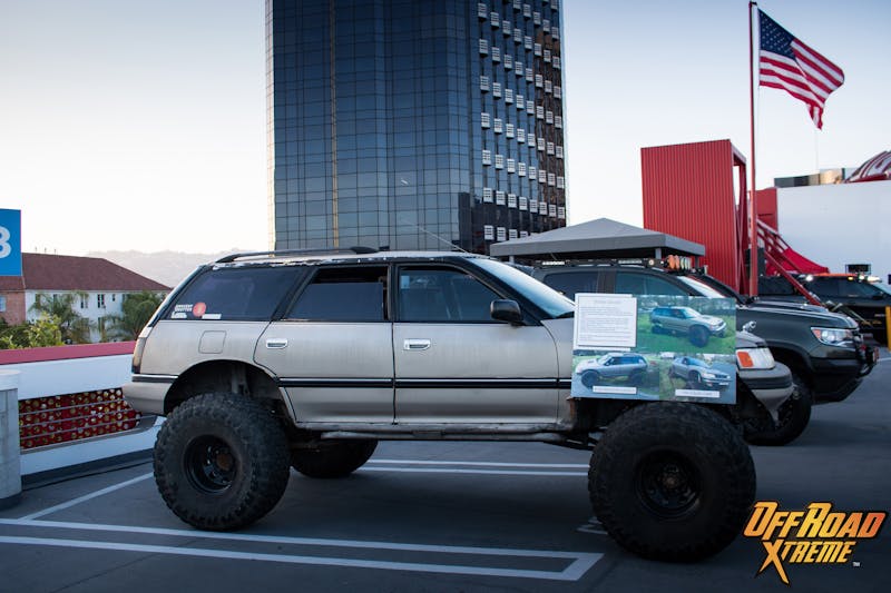 KC Adventure Takeover