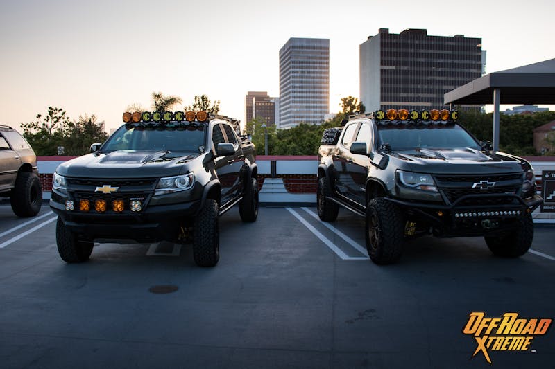 KC Adventure Takeover