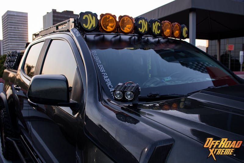 KC Adventure Takeover