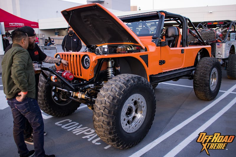 KC Adventure Takeover