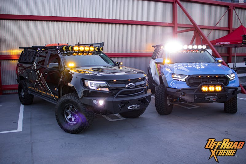 KC Adventure Takeover