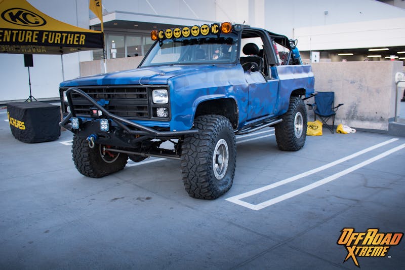 KC Adventure Takeover