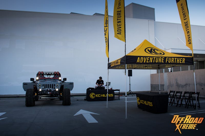 KC Adventure Takeover