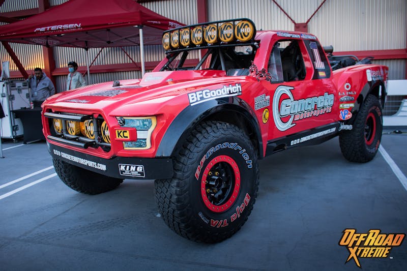 KC Adventure Takeover