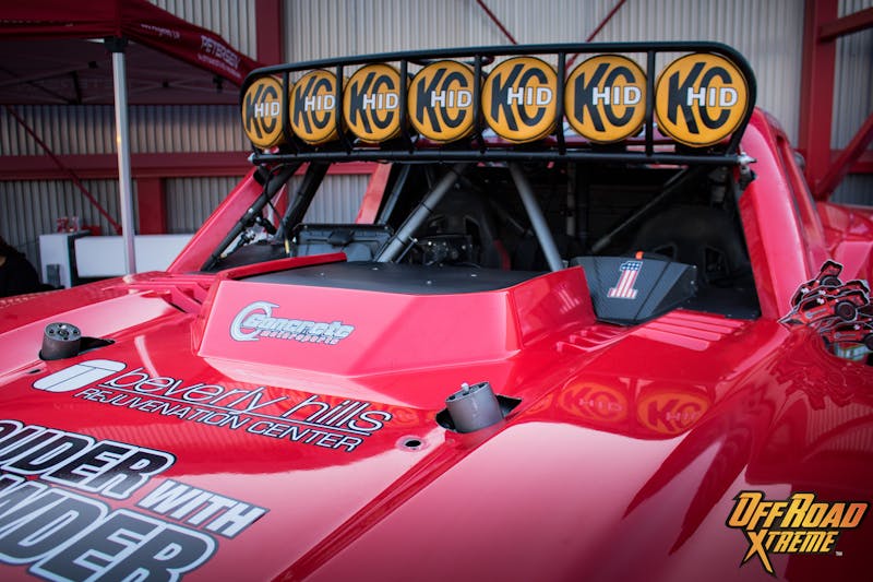 KC Adventure Takeover