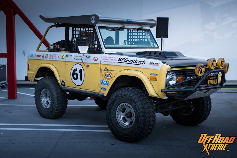 KC Adventure Takeover