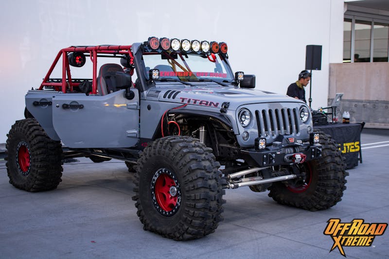 KC Adventure Takeover