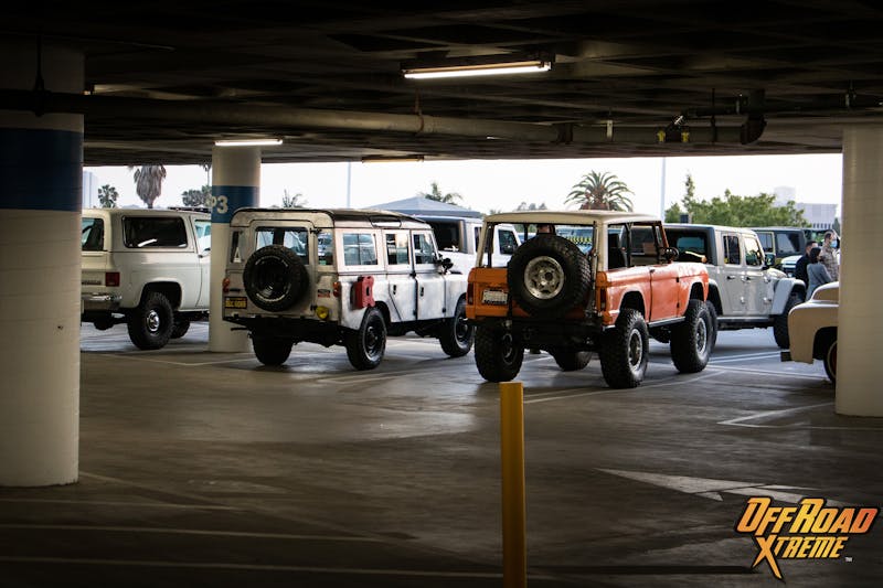 KC Adventure Takeover