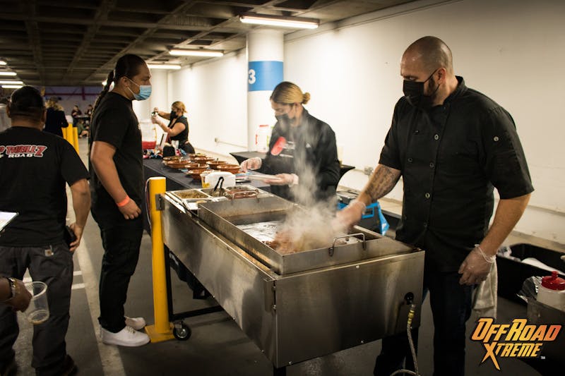 KC Adventure Takeover