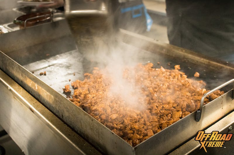 KC Adventure Takeover