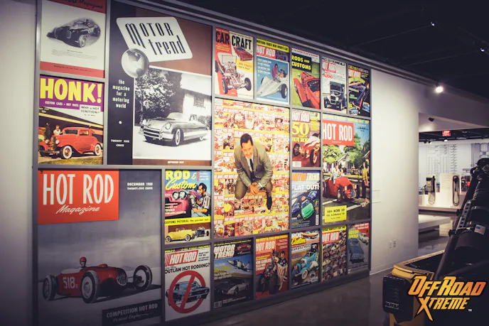 KC Adventure Takeover