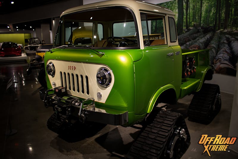 KC Adventure Takeover