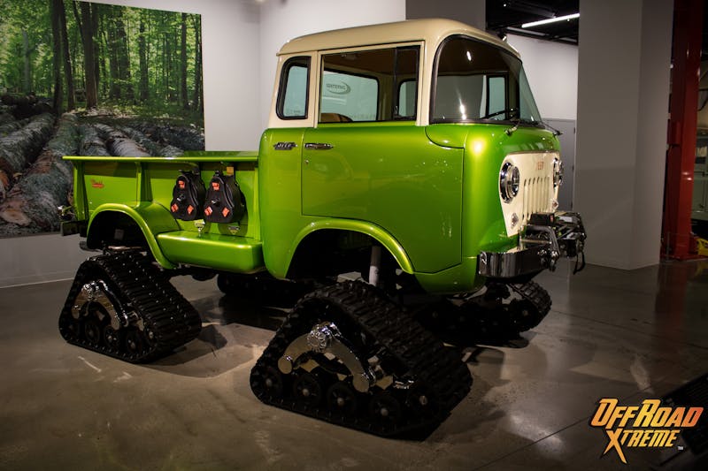 KC Adventure Takeover