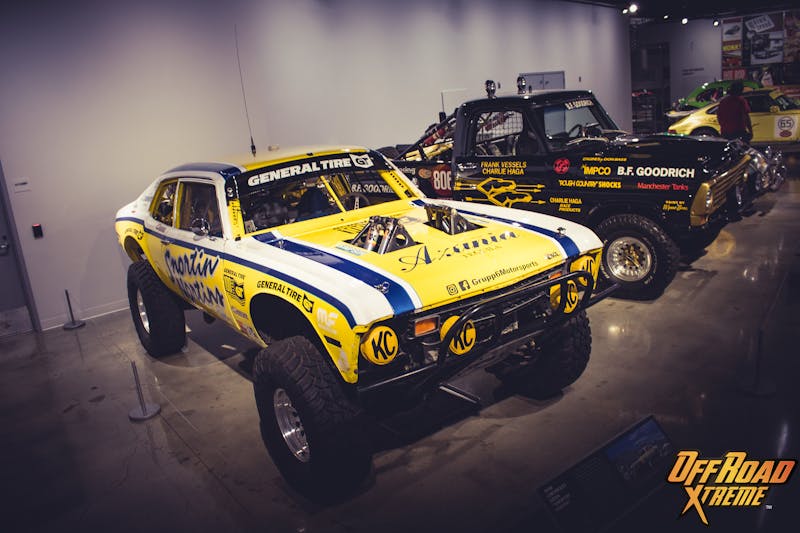 KC Adventure Takeover