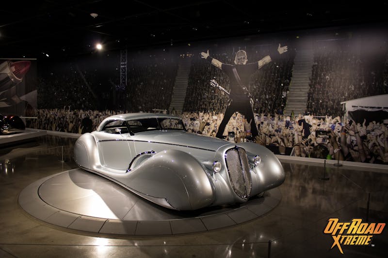 KC Adventure Takeover