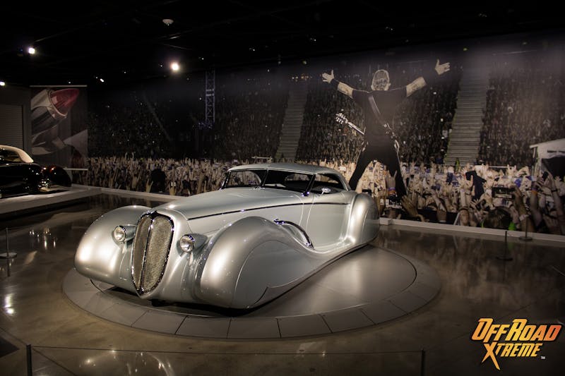 KC Adventure Takeover