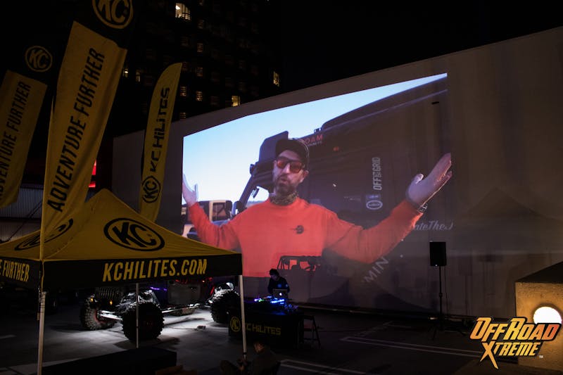 KC Adventure Takeover