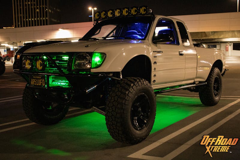 KC Adventure Takeover