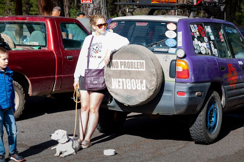 Gambler 500/Hooptie X