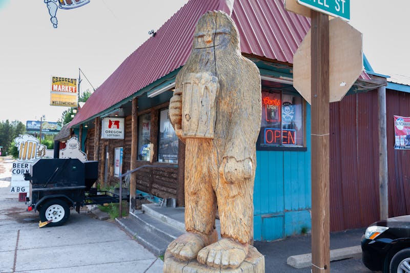 Gambler 500/Hooptie X