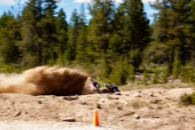 Gambler 500/Hooptie X