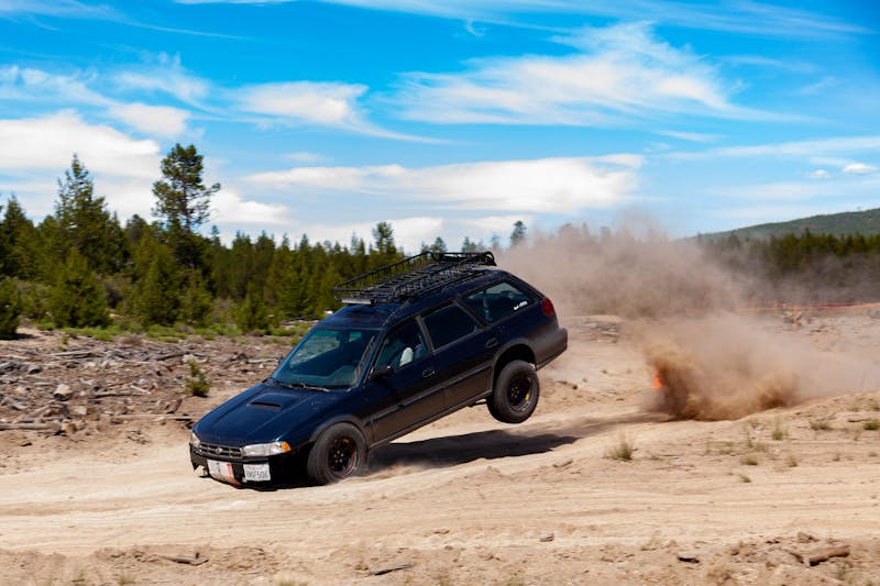 Gambler 500/Hooptie X