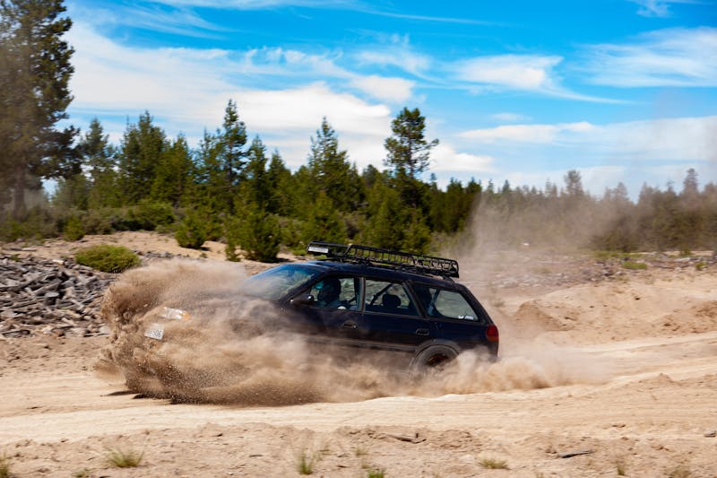 Gambler 500/Hooptie X