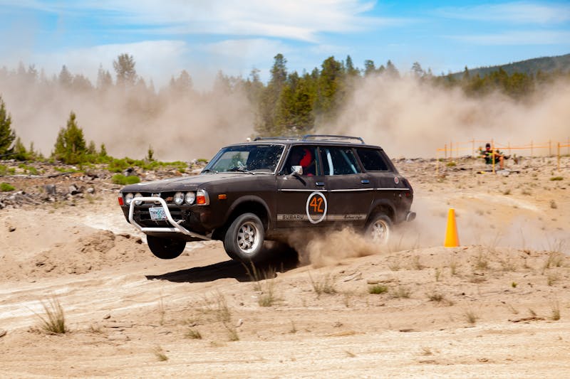 Gambler 500/Hooptie X