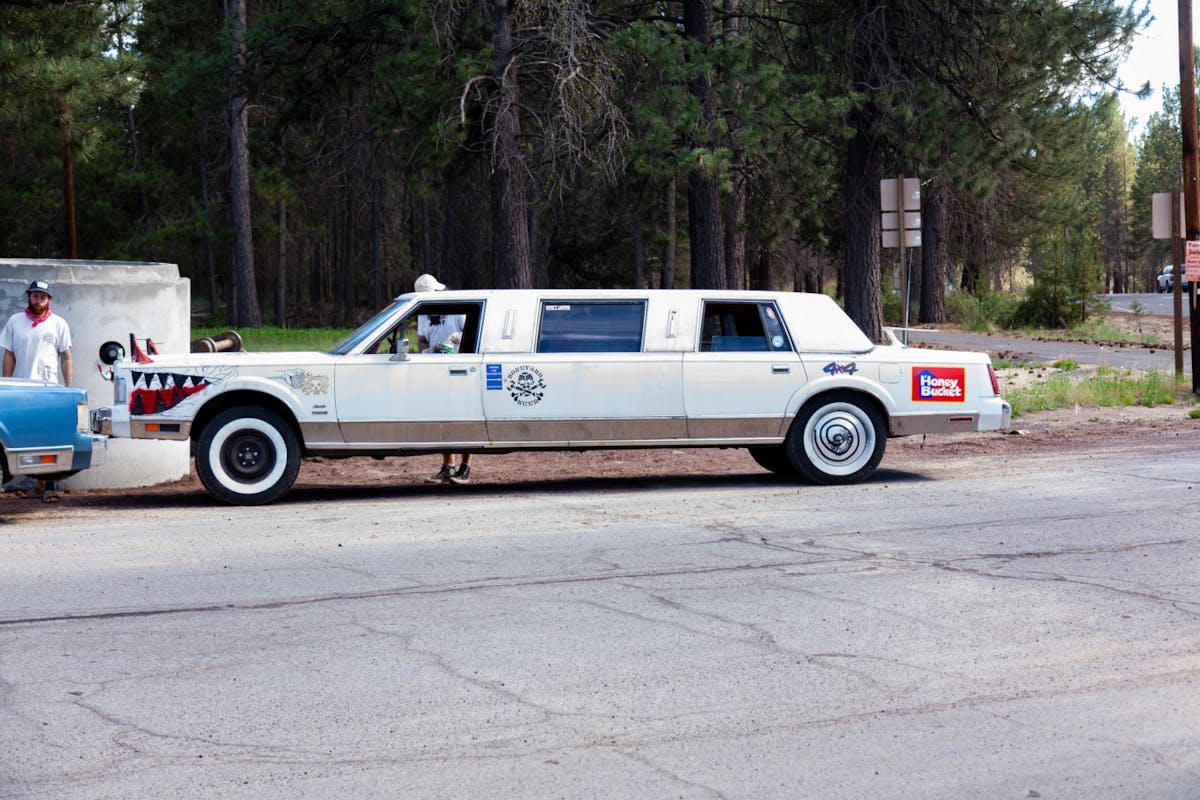 Gambler 500/Hooptie X