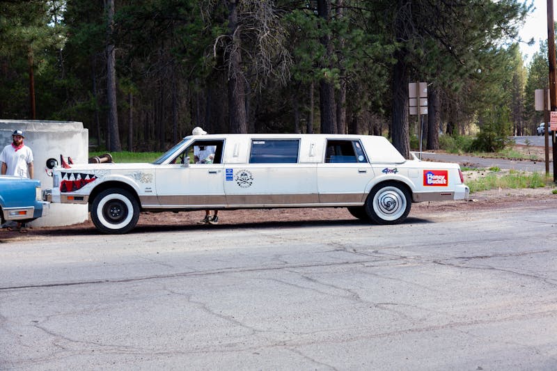 Gambler 500/Hooptie X