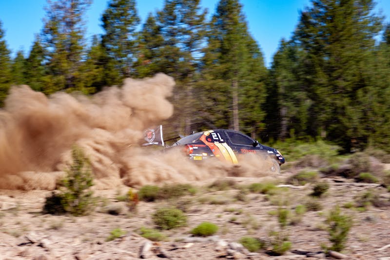 Gambler 500/Hooptie X