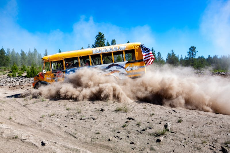 Gambler 500/Hooptie X