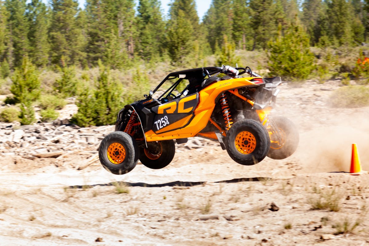 Gambler 500/Hooptie X