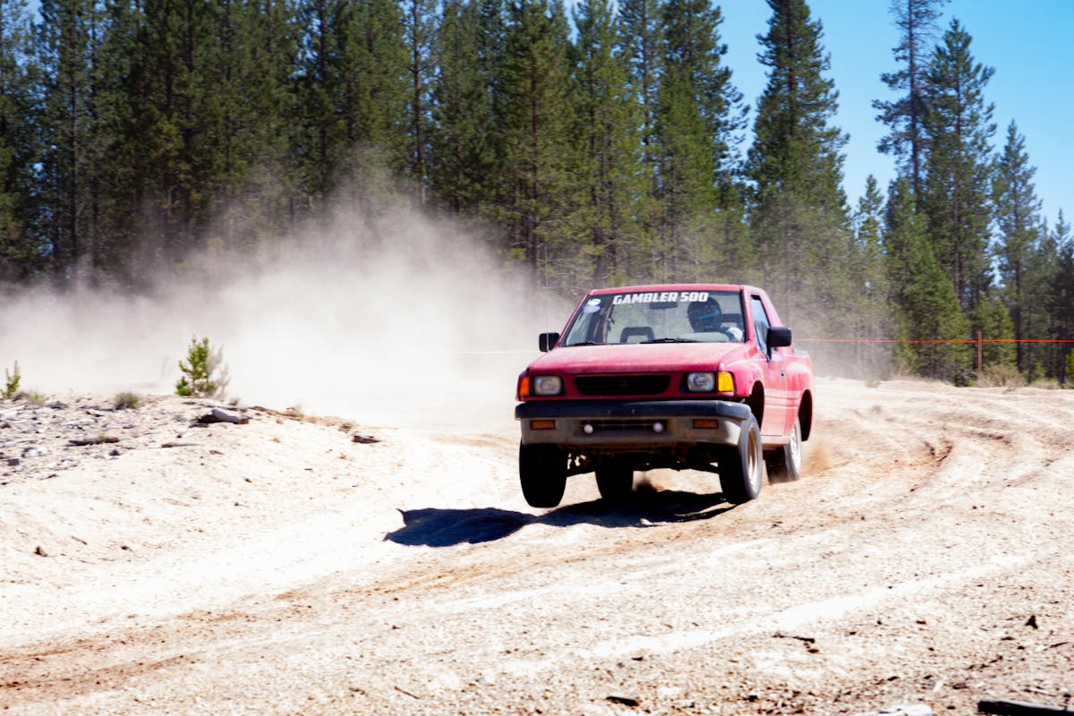 Gambler 500/Hooptie X